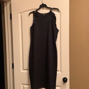 Body Con Dress